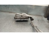 Recambio de radiador calefaccion / aire acondicionado para bmw x3 (e83) 3.0 turbodiesel referencia OEM IAM 64118372783  