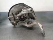 Recambio de mangueta trasera derecha para audi q5 (8r) 2.0 tdi (125kw) referencia OEM IAM 8R0505436A 