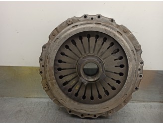 Recambio de kit embrague para » otros... 3.9t 17s 120 m-bus vespino 130e referencia OEM IAM 143920710 143920710 LUK