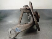 Recambio de mangueta trasera derecha para audi q5 (8r) 2.0 tdi (125kw) referencia OEM IAM 8R0505436A 