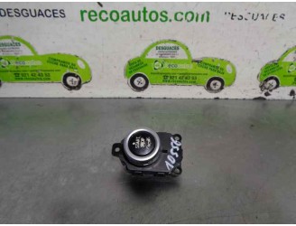 Recambio de boton start/stop para bmw serie 5 gran turismo (f07) 530d referencia OEM IAM 9197291 