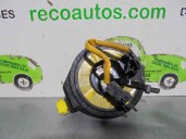 Replacement airbag ring for Hyundai Getz (TB) 1.5 CRDi cat OEM IAM reference 934901C100 