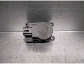 Recambio de motor calefaccion para opel insignia berlina 2.0 cdti cat referencia OEM IAM 13372986 DE TRAMPILLA 