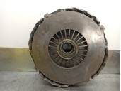 Recambio de kit embrague para » otros... 3.9t 17s 120 m-bus vespino 130e referencia OEM IAM 143920710 143920710 LUK