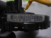 Replacement airbag ring for Hyundai Getz (TB) 1.5 CRDi cat OEM IAM reference 934901C100 