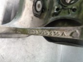 Recambio de mangueta trasera derecha para audi q5 (8r) 2.0 tdi (125kw) referencia OEM IAM 8R0505436A 