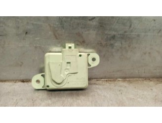 Recambio de sensor airbag para bmw x3 (e83) 3.0 turbodiesel referencia OEM IAM 65773412005  