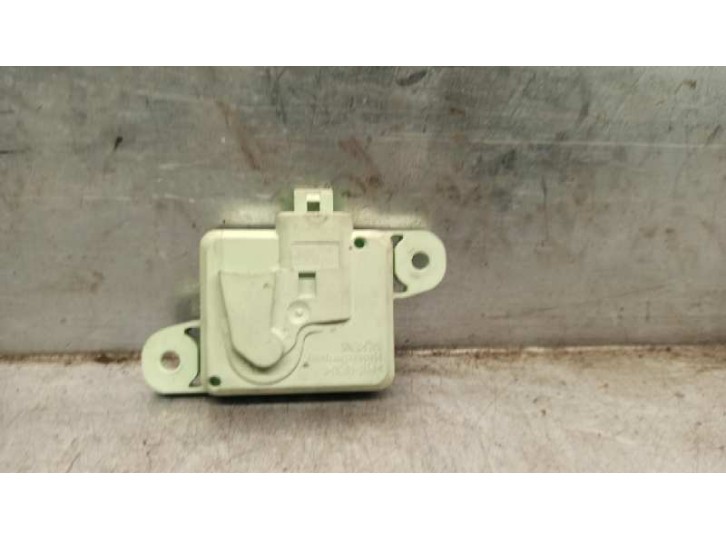 Recambio de sensor airbag para bmw x3 (e83) 3.0 turbodiesel referencia OEM IAM 65773412005 