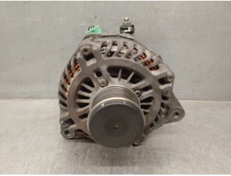 Recambio de alternador para subaru forester (sh_) 2.0 d awd (shh) referencia OEM IAM 23700AA660  