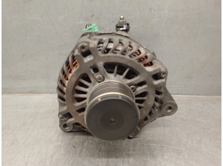 Recambio de alternador para subaru forester (sh_) 2.0 d awd (shh) referencia OEM IAM 23700AA660 