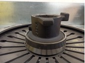 Recambio de kit embrague para » otros... 3.9t 17s 120 m-bus vespino 130e referencia OEM IAM 143920710 143920710 LUK