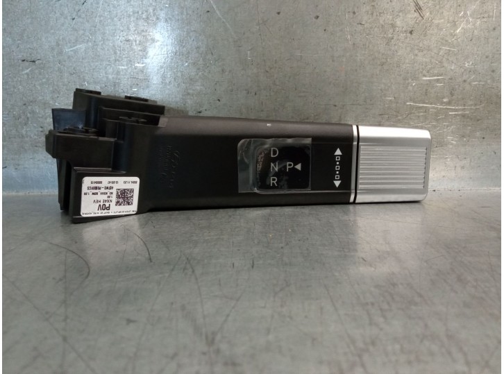 Recambio de palanca cambio para hyundai tucson hybrid referencia OEM IAM 467W0P0600YCS 467W0P0600YCS 