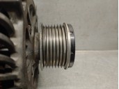 Recambio de alternador para subaru forester (sh_) 2.0 d awd (shh) referencia OEM IAM 23700AA660 