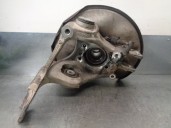 Recambio de mangueta trasera izquierda para audi q5 (8r) 2.0 tdi (125kw) referencia OEM IAM 8R0505435A 