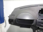 Recambio de salpicadero para bmw x3 (e83) 3.0 turbodiesel referencia OEM IAM 51453414558 GRIS Y NEGRO 