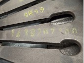 Replacement clutch kit for » others... 3.9t 17s 120 M-Bus Vespino 130E OEM IAM reference 143920710 143920710 LUK