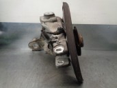 Recambio de mangueta trasera izquierda para audi q5 (8r) 2.0 tdi (125kw) referencia OEM IAM 8R0505435A 