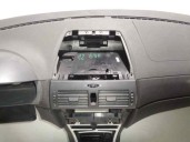 Recambio de salpicadero para bmw x3 (e83) 3.0 turbodiesel referencia OEM IAM 51453414558 GRIS Y NEGRO 