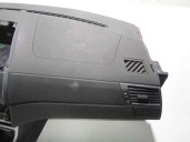 Recambio de salpicadero para bmw x3 (e83) 3.0 turbodiesel referencia OEM IAM 51453414558 GRIS Y NEGRO 