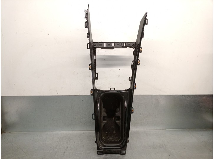 Recambio de consola central para jeep compass (mp, m6, mv, m7) 1.3 referencia OEM IAM 60962570  