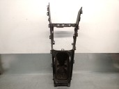 Recambio de consola central para jeep compass (mp, m6, mv, m7) 1.3 referencia OEM IAM 60962570  