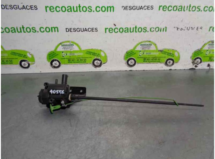 Recambio de motor tapa deposito combustible para bmw serie 5 gran turismo (f07) 530d referencia OEM IAM 7139398  