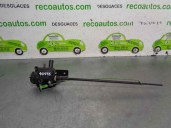 Recambio de motor tapa deposito combustible para bmw serie 5 gran turismo (f07) 530d referencia OEM IAM 7139398 