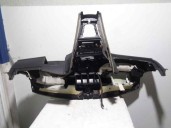 Recambio de salpicadero para bmw x3 (e83) 3.0 turbodiesel referencia OEM IAM 51453414558 GRIS Y NEGRO 