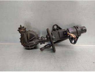 Recambio de bomba embrague para seat tarraco (kn2) 1.5 16v tsi act referencia OEM IAM 5Q0721388J 