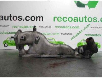 Recambio de colector admision para hyundai getz (tb) 1.5 crdi cat referencia OEM IAM 283202A400 