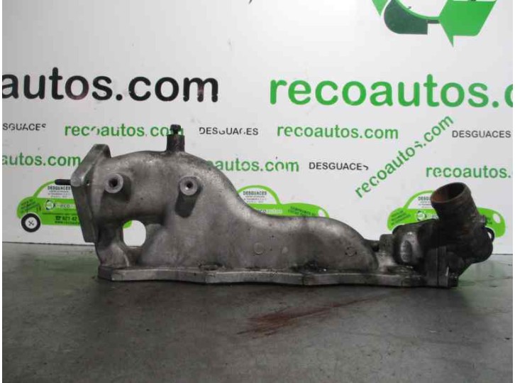 Recambio de colector admision para hyundai getz (tb) 1.5 crdi cat referencia OEM IAM 283202A400  