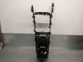 Recambio de consola central para jeep compass (mp, m6, mv, m7) 1.3 referencia OEM IAM 60962570  