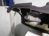 Recambio de salpicadero para bmw x3 (e83) 3.0 turbodiesel referencia OEM IAM 51453414558 GRIS Y NEGRO 