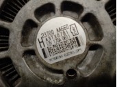 Recambio de alternador para subaru forester (sh_) 2.0 d awd (shh) referencia OEM IAM 23700AA660 