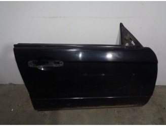 Recambio de puerta delantera derecha para subaru forester s11 (sg) 2.0 16v cat referencia OEM IAM 60009SA1219P NEGRA 5 PUERTAS