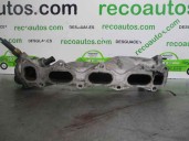 Recambio de colector admision para hyundai getz (tb) 1.5 crdi cat referencia OEM IAM 283202A400 