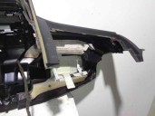 Recambio de salpicadero para bmw x3 (e83) 3.0 turbodiesel referencia OEM IAM 51453414558 GRIS Y NEGRO 