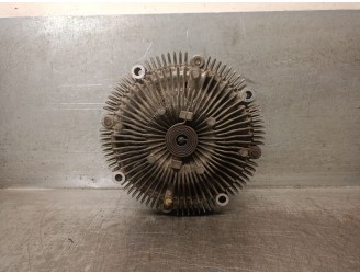 Recambio de maza embrague viscoso para nissan pick up (d22) 2.5 dci 4wd referencia OEM IAM 21082VB100 21082VB100 