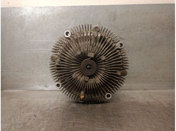 Recambio de maza embrague viscoso para nissan pick up (d22) 2.5 dci 4wd referencia OEM IAM 21082VB100 21082VB100 