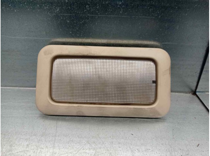 Recambio de luz interior para ford ka (ccu) 1.3 tdci cat referencia OEM IAM 735446036 