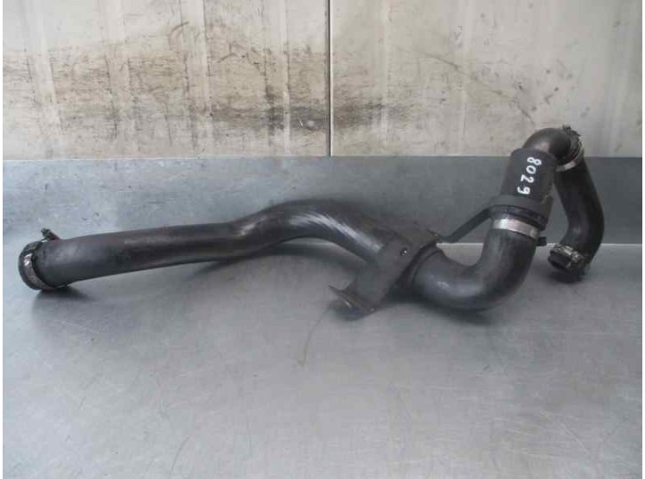 Recambio de tubo para volvo serie 460 1.8 referencia OEM IAM 