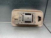 Recambio de luz interior para ford ka (ccu) 1.3 tdci cat referencia OEM IAM 735446036 