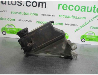 Replacement expansion tank for Hyundai Getz (TB) 1.5 CRDi CAT OEM IAM reference 254301C000 