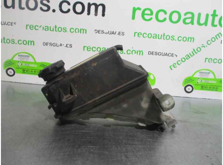Recambio de deposito expansion para hyundai getz (tb) 1.5 crdi cat referencia OEM IAM 254301C000 