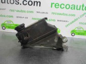 Replacement expansion tank for Hyundai Getz (TB) 1.5 CRDi CAT OEM IAM reference 254301C000 