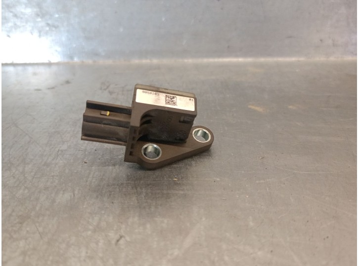 Recambio de sensor impacto para volkswagen passat berlina (3c2) 2.0 tdi referencia OEM IAM 3C0909606B 