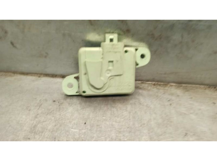 Recambio de sensor airbag para bmw x3 (e83) 3.0 turbodiesel referencia OEM IAM 65773412005 