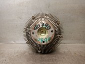 Recambio de maza embrague viscoso para nissan pick up (d22) 2.5 dci 4wd referencia OEM IAM 21082VB100 21082VB100 