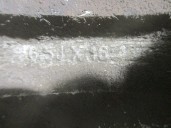 Recambio de llanta para kia carnival ii 2.9 crdi cat referencia OEM IAM 529103F000 R166.5JX16OFFET46 ALUMINIO 9P