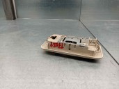 Recambio de luz interior para ford ka (ccu) 1.3 tdci cat referencia OEM IAM 735446036 